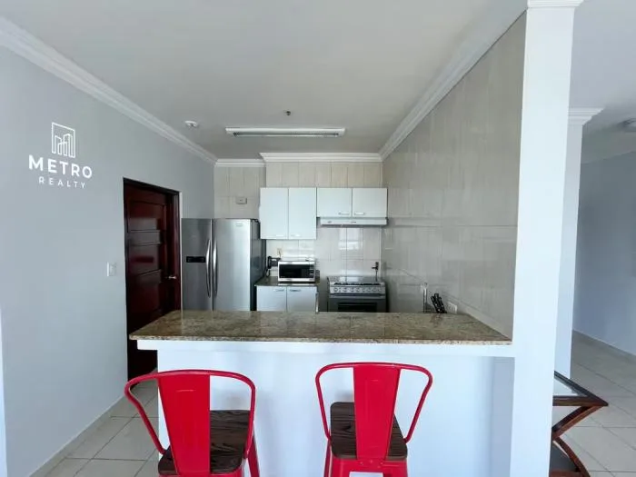 Grand bay Avenida Balboa Panama en venta — 5