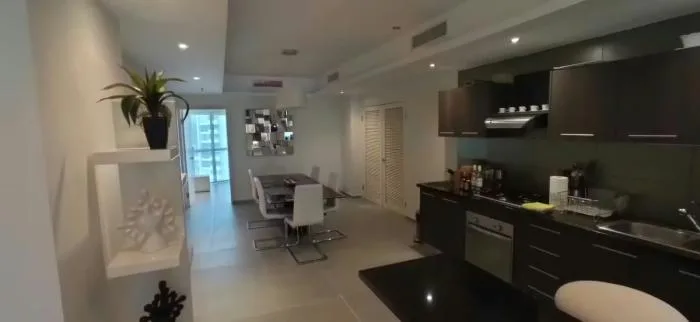 Venta de apartamento en Yacht club 3 habitaciones — 3