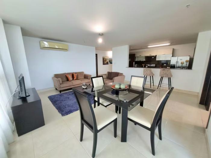 Villa del mar 2 habitaciones en venta