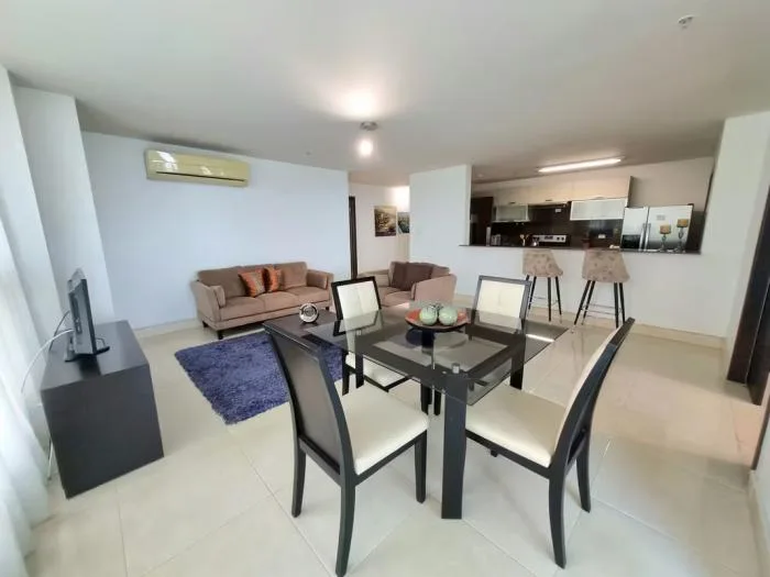 Villa del mar 2 habitaciones en venta — 2