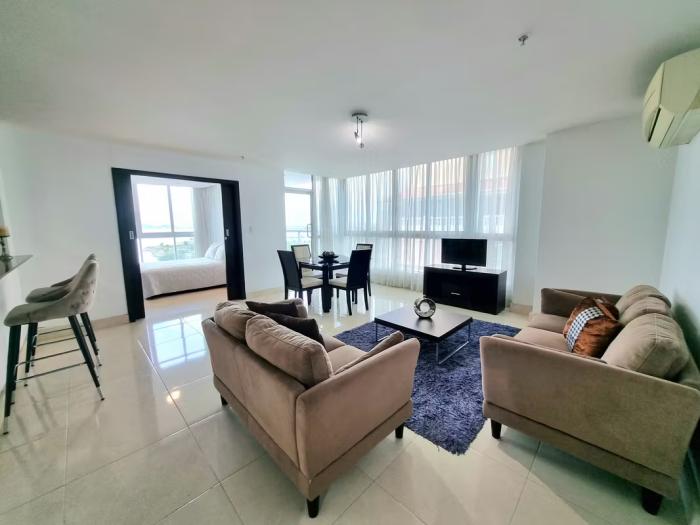 Villa del mar 2 habitaciones en venta