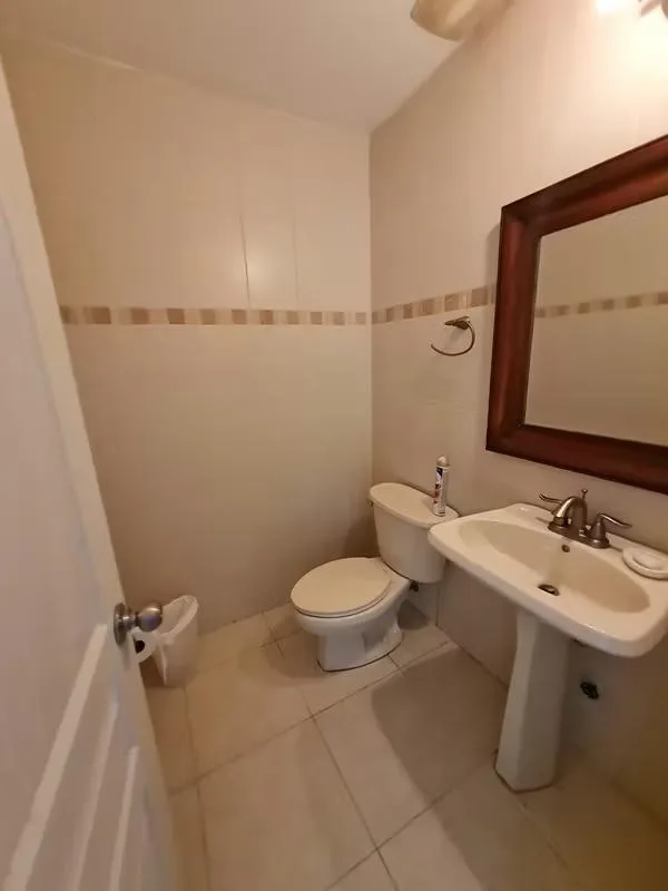 Apartamento en Vista marina de 1 recamara en alquiler — 2