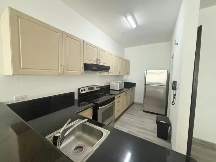 Apartamento en Vista marina de 1 recamara en alquiler — 3