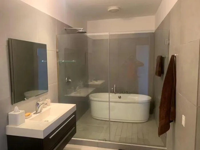 Apartamento en Yacht club tower de 3 habitaciones en alquiler — 3
