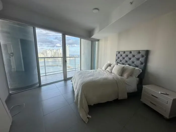 Yacht club tower 2 recamaras en alquiler — 3