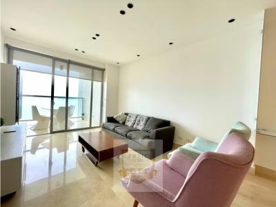 Alquiler de apartamento en yoo panama 2 recamaras. apartamento en alquiler en yoo de 2 recamaras