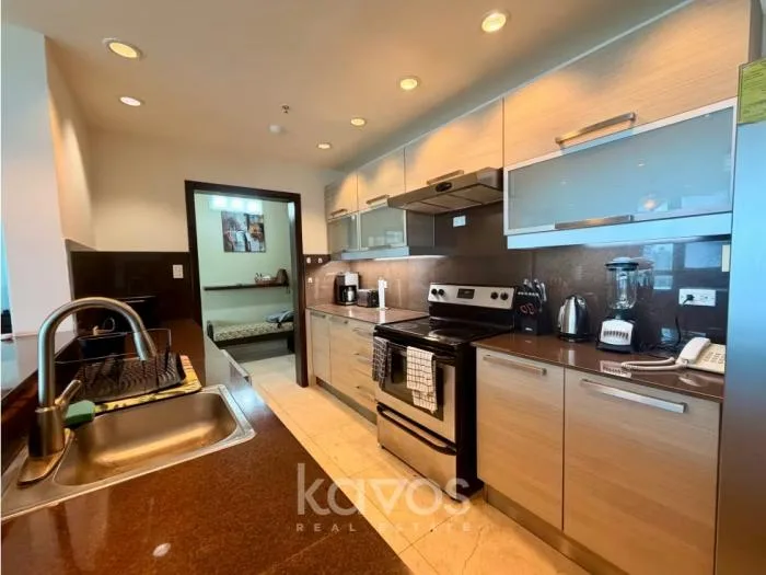 Apartamento en Villa del mar Avenida Balboa en alquiler — 2