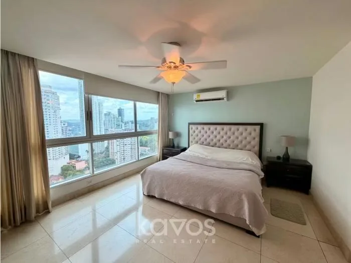 Apartamento en Villa del mar Avenida Balboa en alquiler — 3