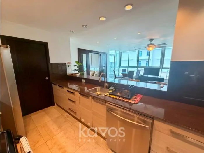 Apartamento en Villa del mar Avenida Balboa en alquiler — 4