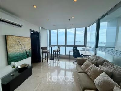 Villa del mar cinta costera 2 recamaras. villa del mar avenida balboa 2 habitaciones