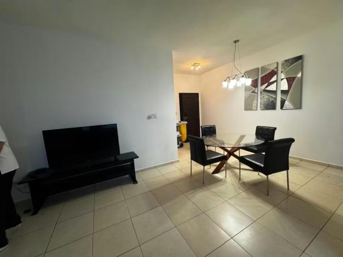 Vista marina  Panama amoblado en venta