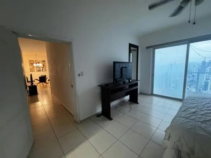 Vista marina  Panama amoblado en venta — 5