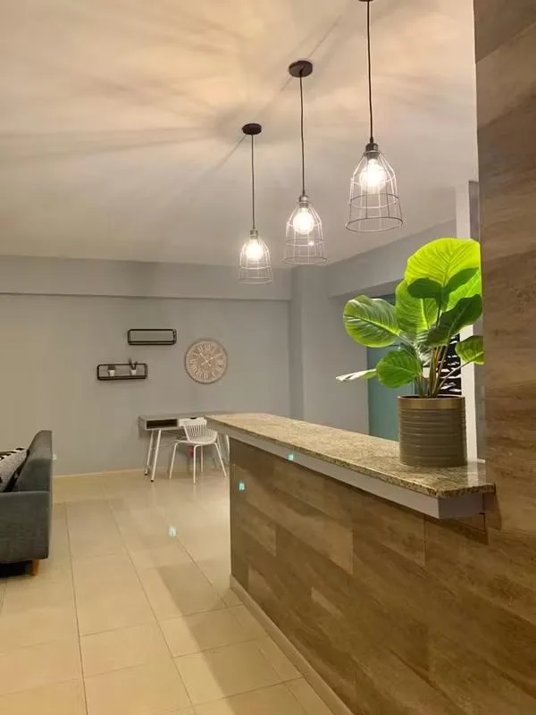 Grand bay  Panama amoblado en venta — 2