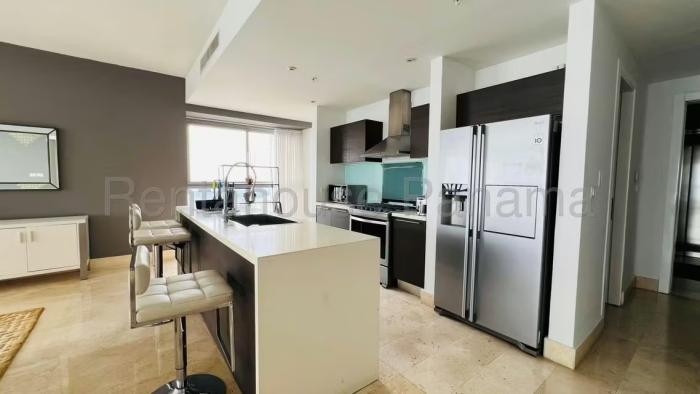 Apartamento en Yoo Avenida Balboa en venta
