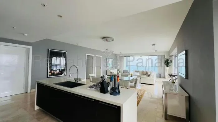 Apartamento en Yoo Avenida Balboa en venta — 5