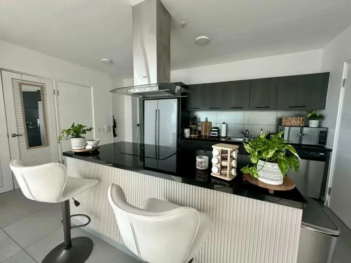 Apartamento en Yacht club tower Avenida Balboa en alquiler — 3