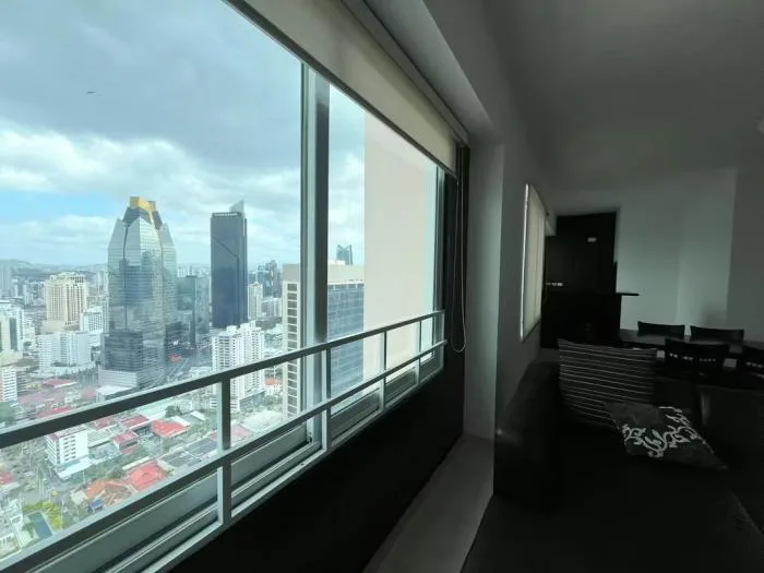 Alquiler de apartamento en Vista marina 1 recamara — 2