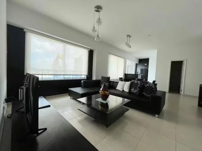 Alquiler de apartamento en Vista marina 1 recamara — 4