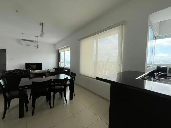Alquiler de apartamento en Vista marina 1 recamara — 5