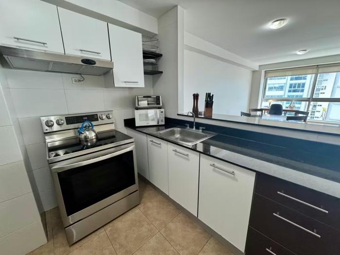 Bayfront Avenida Balboa Panama en venta