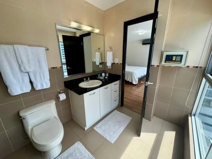 Bayfront Avenida Balboa Panama en venta — 5