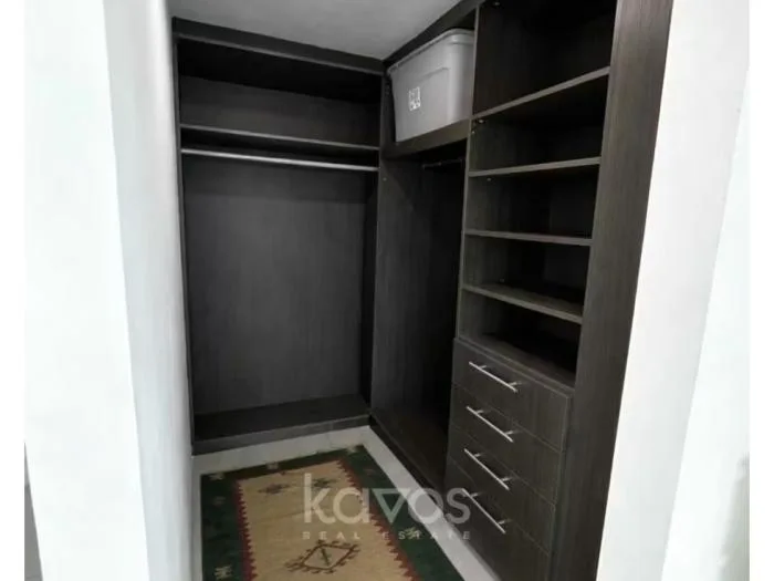Apartamento en alquiler en Yacht club tower de 1 recamara — 4