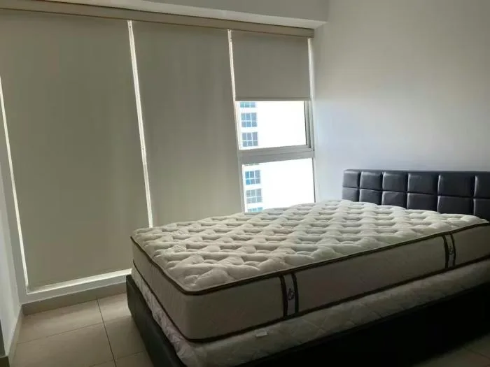 Rivage Avenida Balboa Panama en alquiler — 2