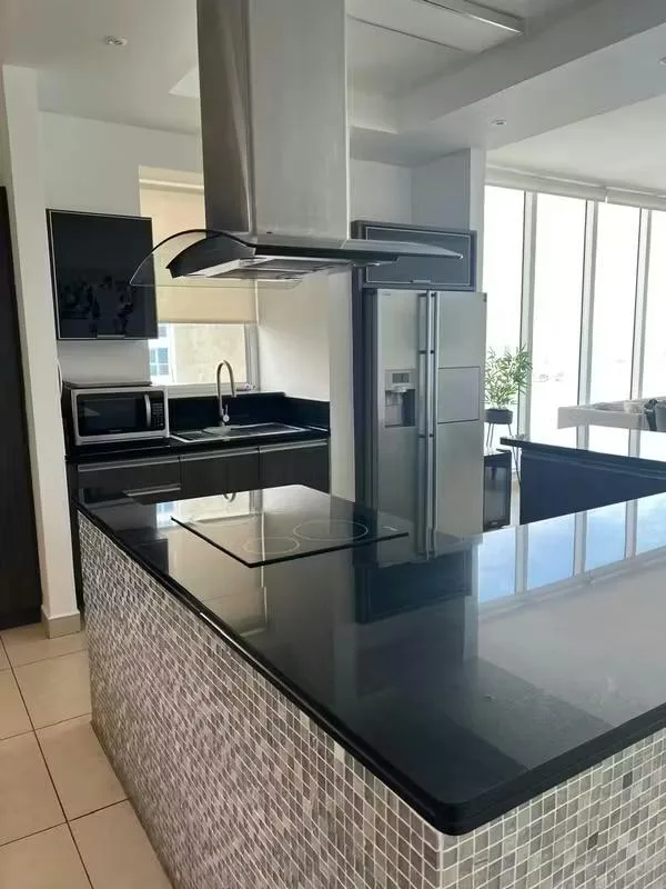 Rivage Avenida Balboa Panama en alquiler — 4