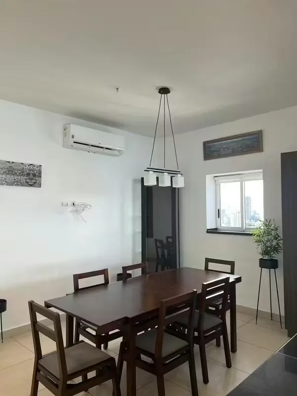Rivage Avenida Balboa Panama en alquiler — 5