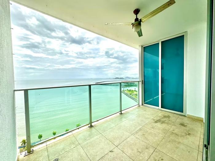 Venta de apartamento en H2o on the ocean 1 recamara