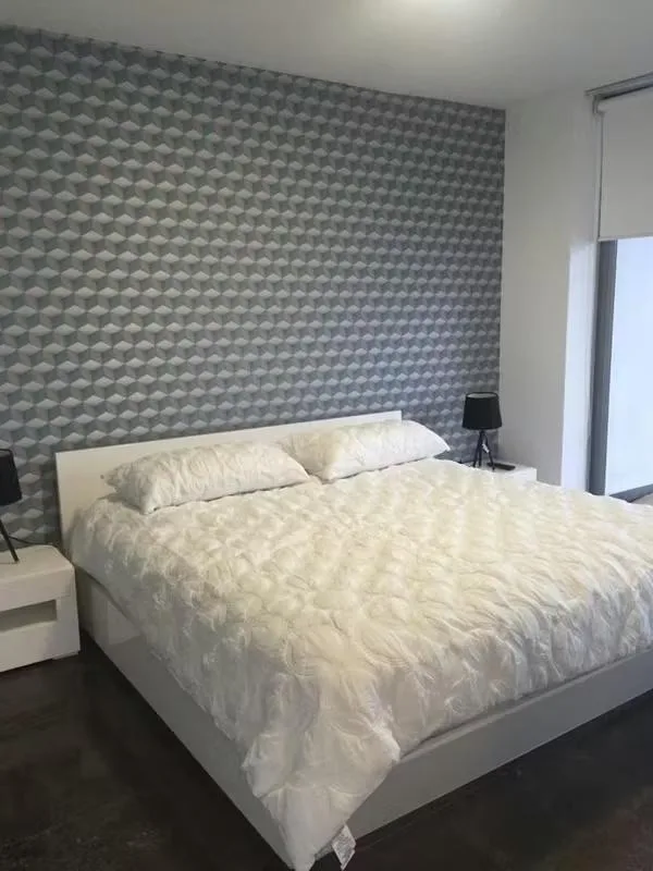 Apartamento en Yoo Avenida Balboa en alquiler — 2