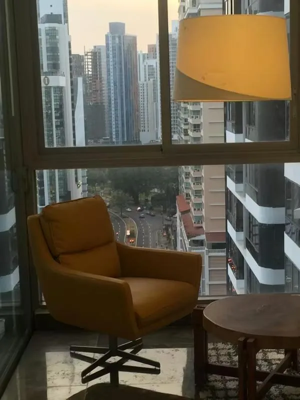 Apartamento en Yoo Avenida Balboa en alquiler — 4