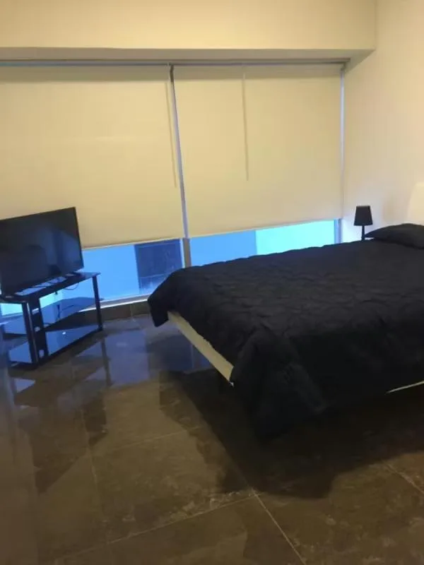 Apartamento en Yoo Avenida Balboa en alquiler — 5