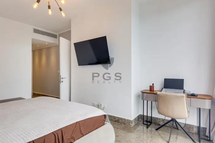 Apartamento en Yoo panama Avenida Balboa en alquiler — 3