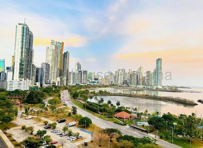Ph sky cinta costera 2 bedrooms