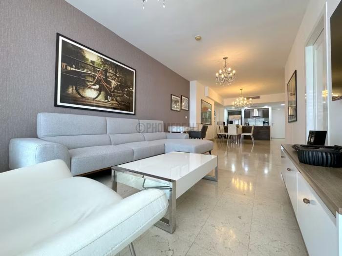 Apartamento en venta en Yoo panama de 1 habitacion
