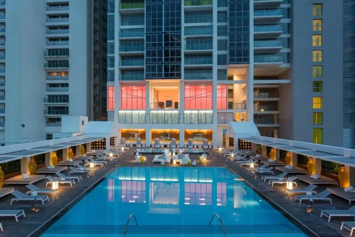 Apartamento en venta en Yoo panama de 1 habitacion — 3