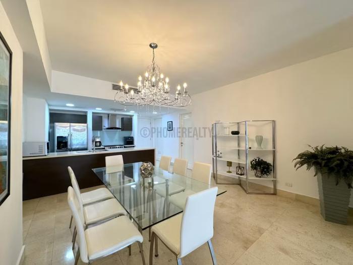 Apartamento en venta en Yoo panama de 1 habitacion