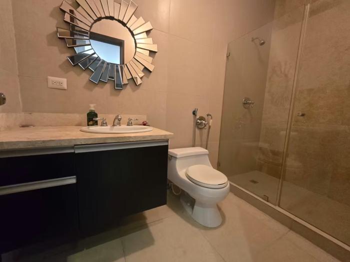 Apartamento en Rivage de 2 recamaras en venta