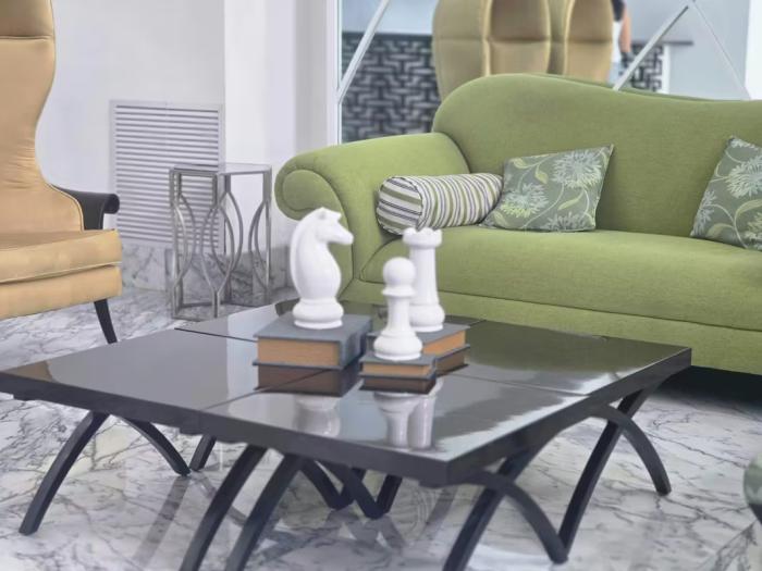 Apartamento en Rivage de 2 recamaras en venta