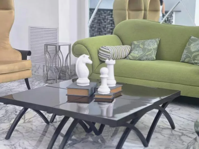 Apartamento en Rivage de 2 recamaras en venta — 3