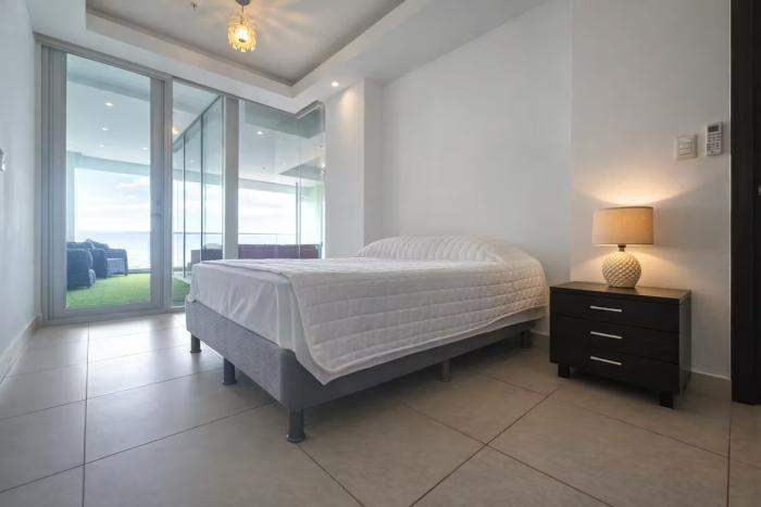 Apartamento en Rivage de 2 recamaras en venta