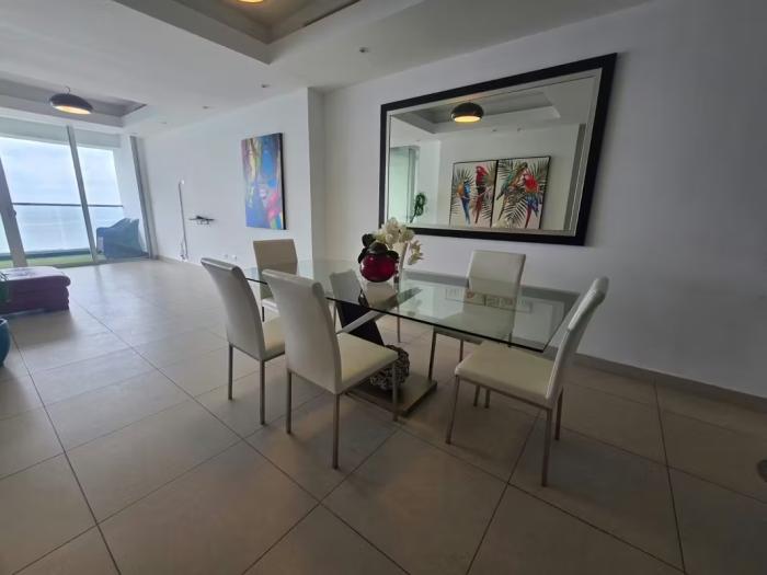 Apartamento en Rivage de 2 recamaras en venta
