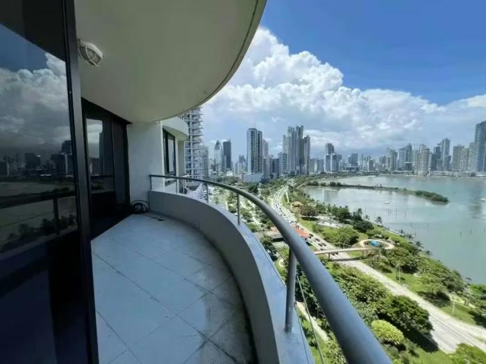 Ph los delfines cinta costera 3 bedrooms