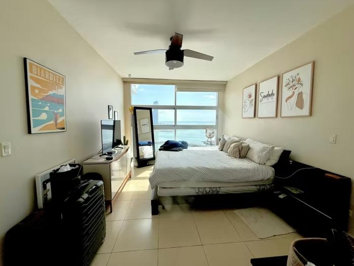 White 2 habitaciones en venta