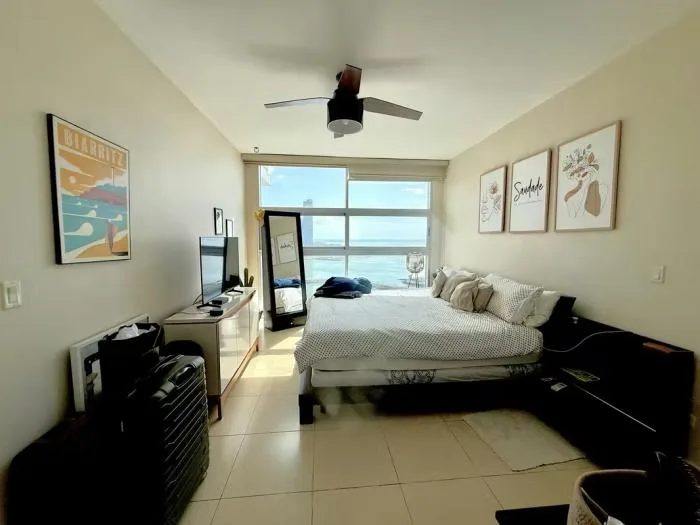 White 2 habitaciones en venta — 4
