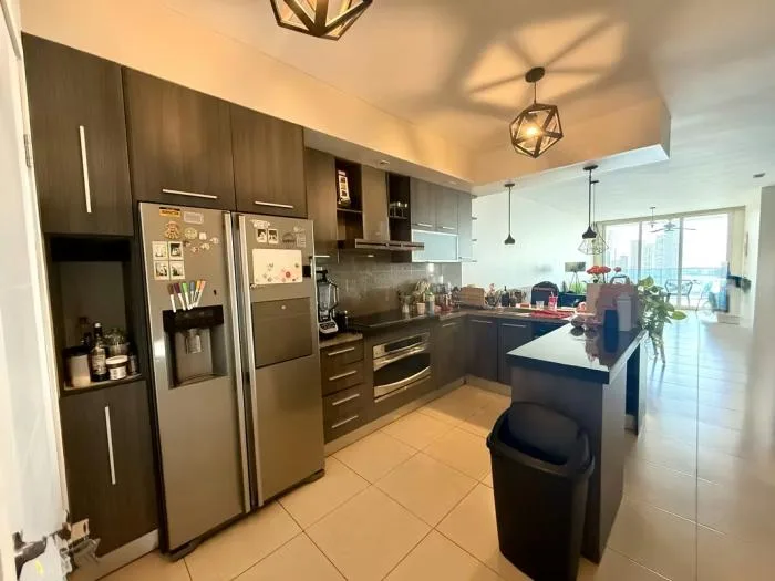 White 2 habitaciones en venta — 5