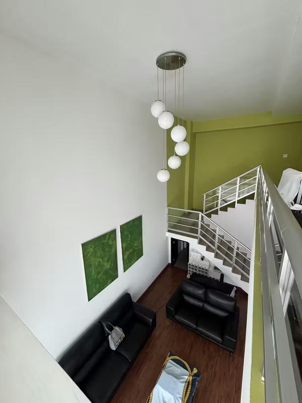 Apartment for sale in bayfront tower 1 bedroom