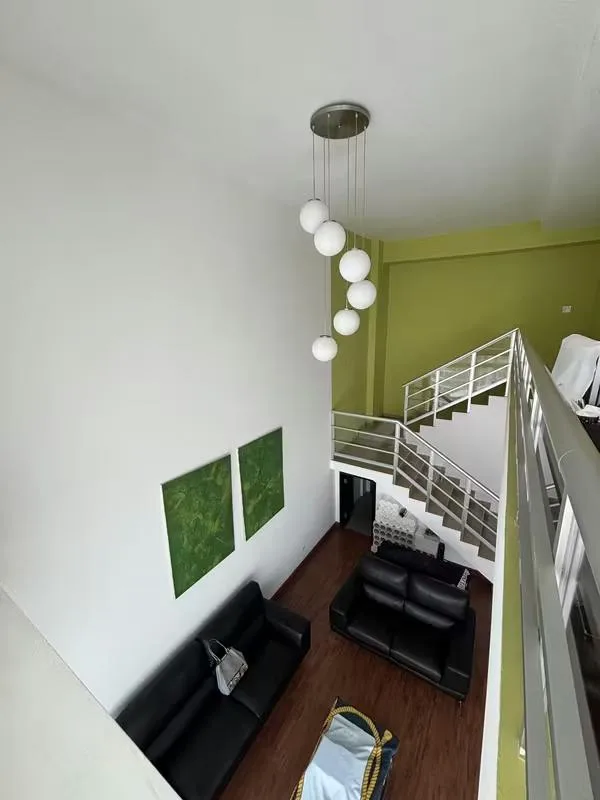 Venta de apartamento en Bayfront tower 1 habitacion — 2