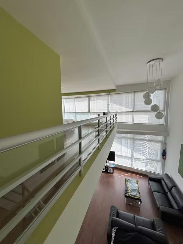Apartment for sale in bayfront tower 1 bedroom